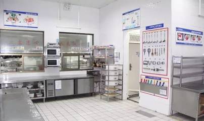 餐飲酒店4D食品安全現場管理 打造高效規范的4D廚房